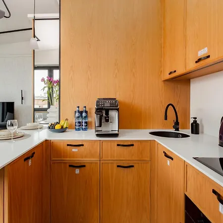 Vip By The Sea * Sopoty