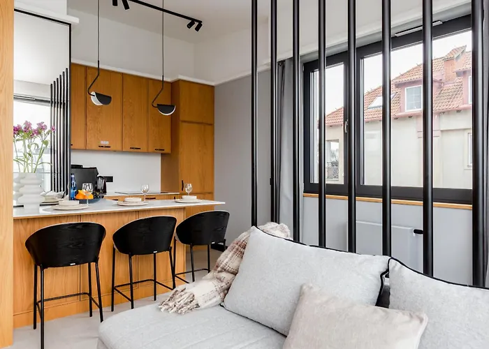 Apartmán Vip By The Sea Sopoty