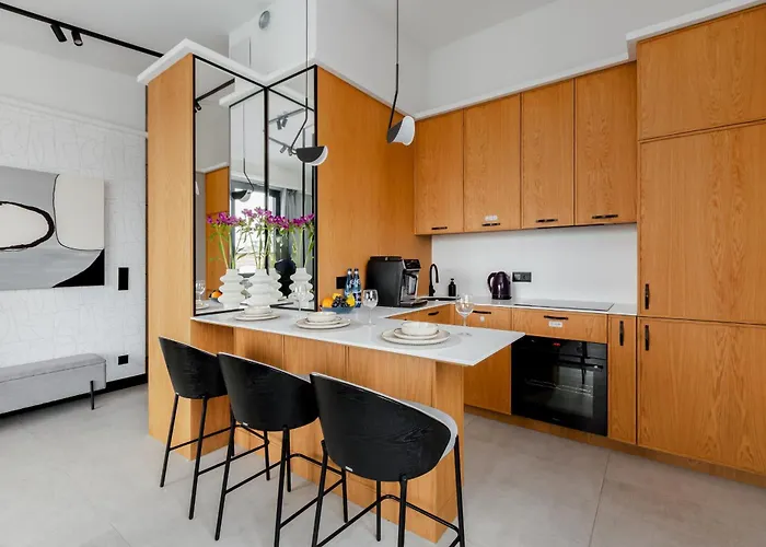 Vip By The Sea Sopoty