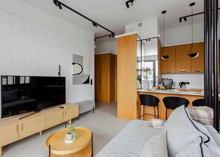 Apartmán Vip By The Sea *