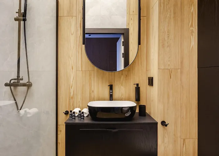 Apartmán Vip By The Sea Sopoty