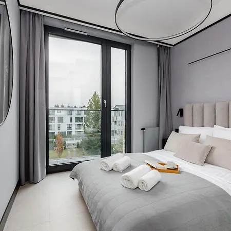 Vip By The Sea Апартаменты *