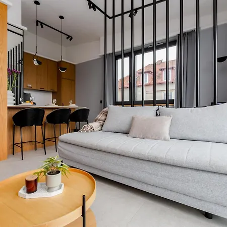 Vip By The Sea Апартаменты