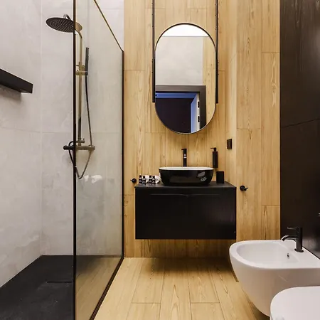 Vip By The Sea Апартаменты Сопот