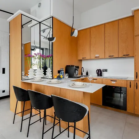 Vip By The Sea Sopot