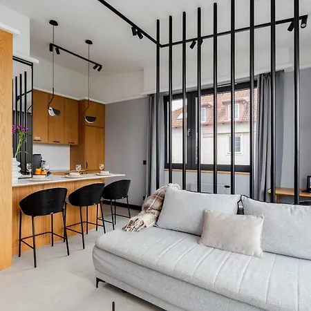 Apartamento Vip By The Sea