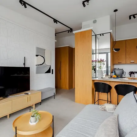 Apartmán Vip By The Sea *