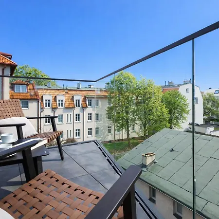 Vip By The Sea Sopot