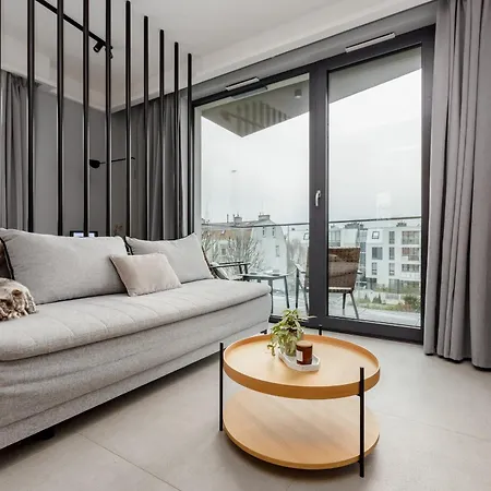 Vip By The Sea * Sopot