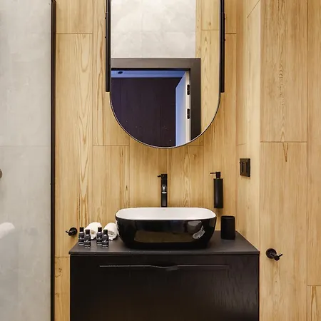 Apartamento Vip By The Sea Sopot