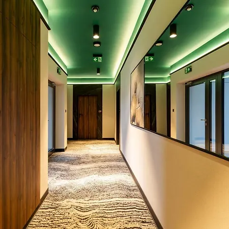 Vip By The Sea Apartamento