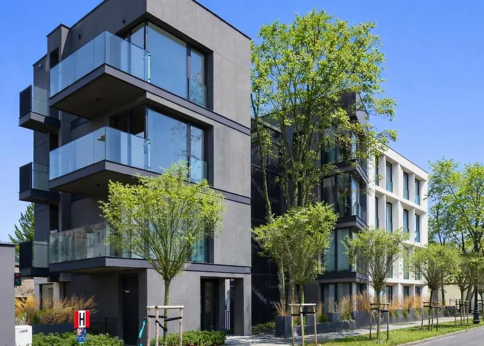 Apartamento Vip By The Sea