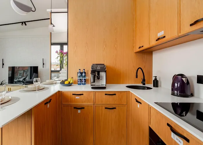 Vip By The Sea * Сопот