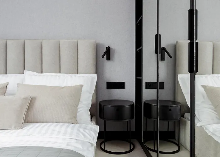 Vip By The Sea Apartamento Sopot