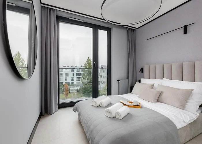 Vip By The Sea Apartamento *