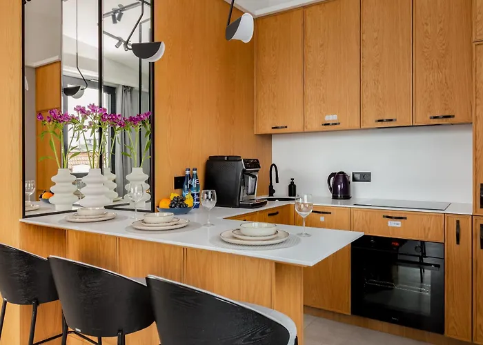 Vip By The Sea Сопот