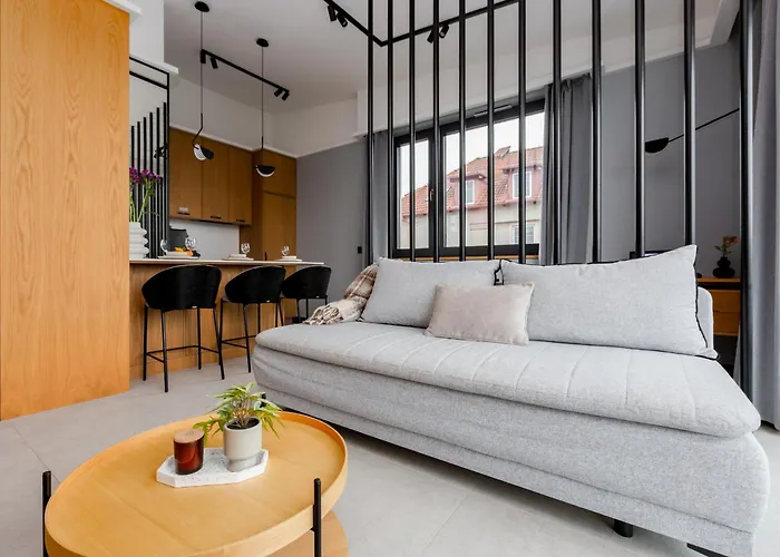 Vip By The Sea Апартаменты