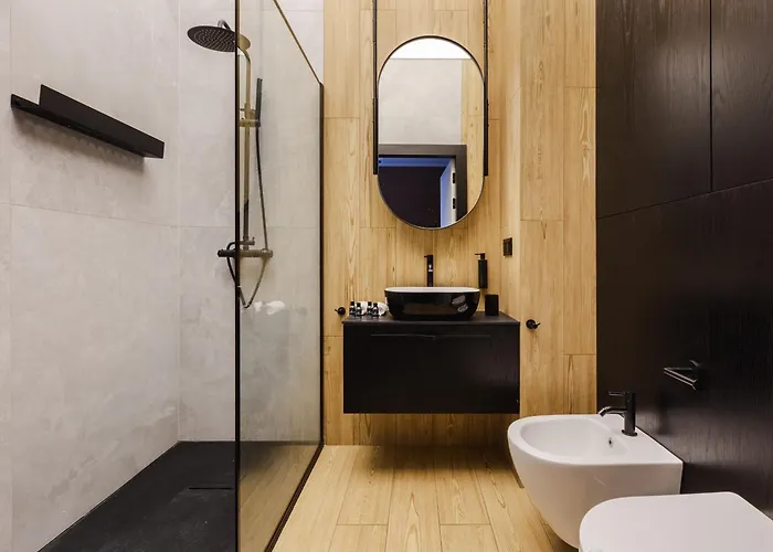 Vip By The Sea Апартаменты Сопот