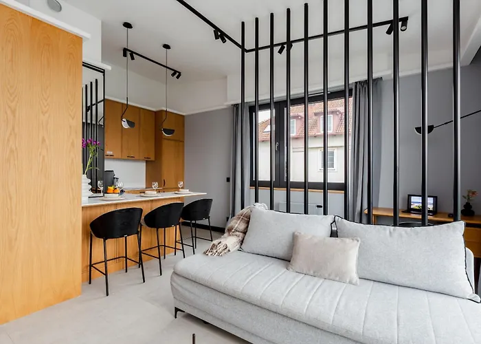 Apartamento Vip By The Sea