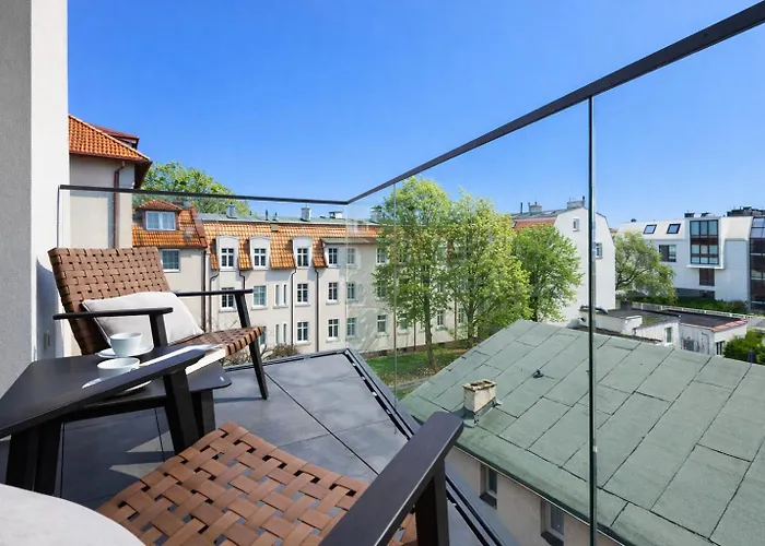 Vip By The Sea Сопот