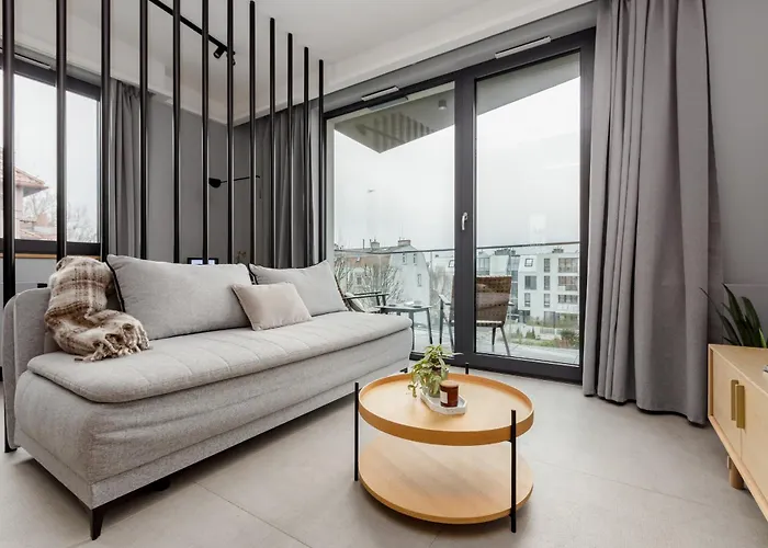 Vip By The Sea * Сопот