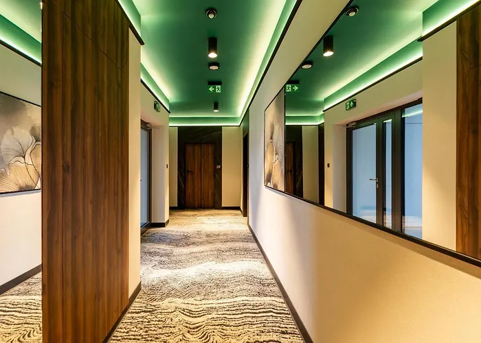 Vip By The Sea Апартаменты